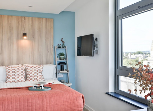 Summit House - Gallery - 13