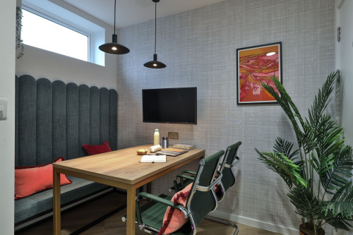 Summit House - Gallery - 6