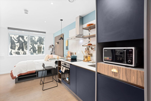 Summit House - Gallery - 12