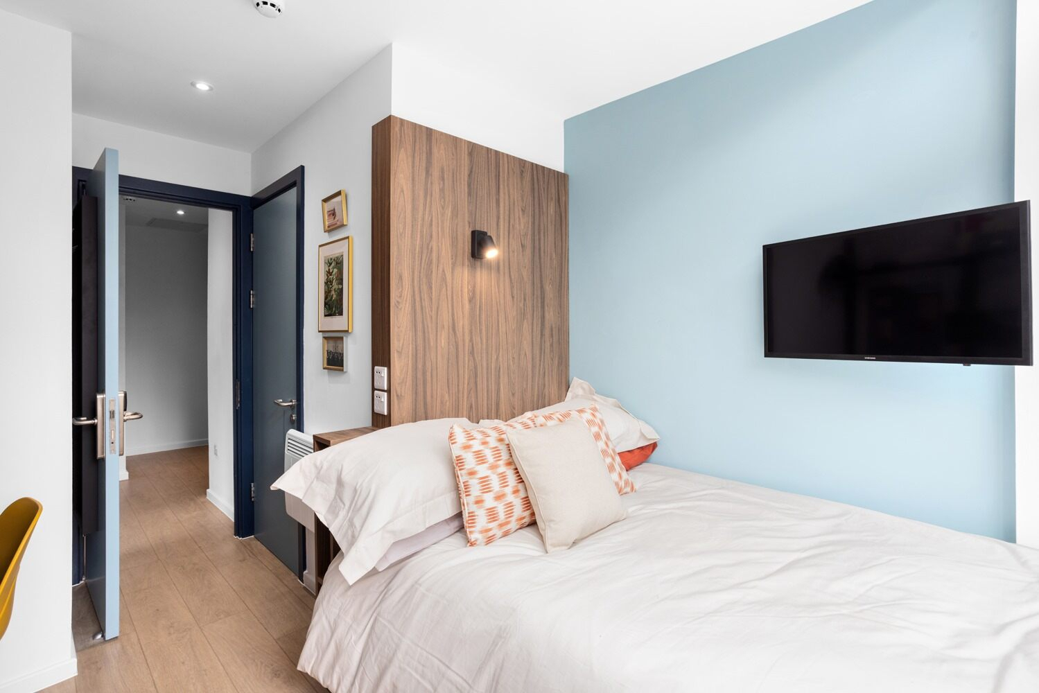  Premium Bigger 2 Bed Apartment  -  Summit House  - Gallery -  10