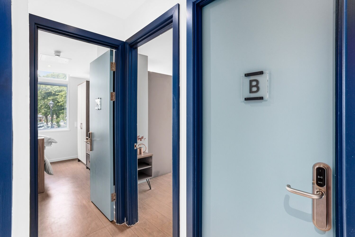  Premium Bigger 2 Bed Apartment  -  Summit House  - Gallery -  11