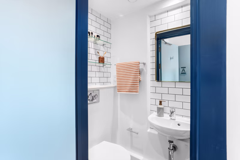 Premium Bigger 2 Bed Apartment  -  Summit House  - Gallery -  6