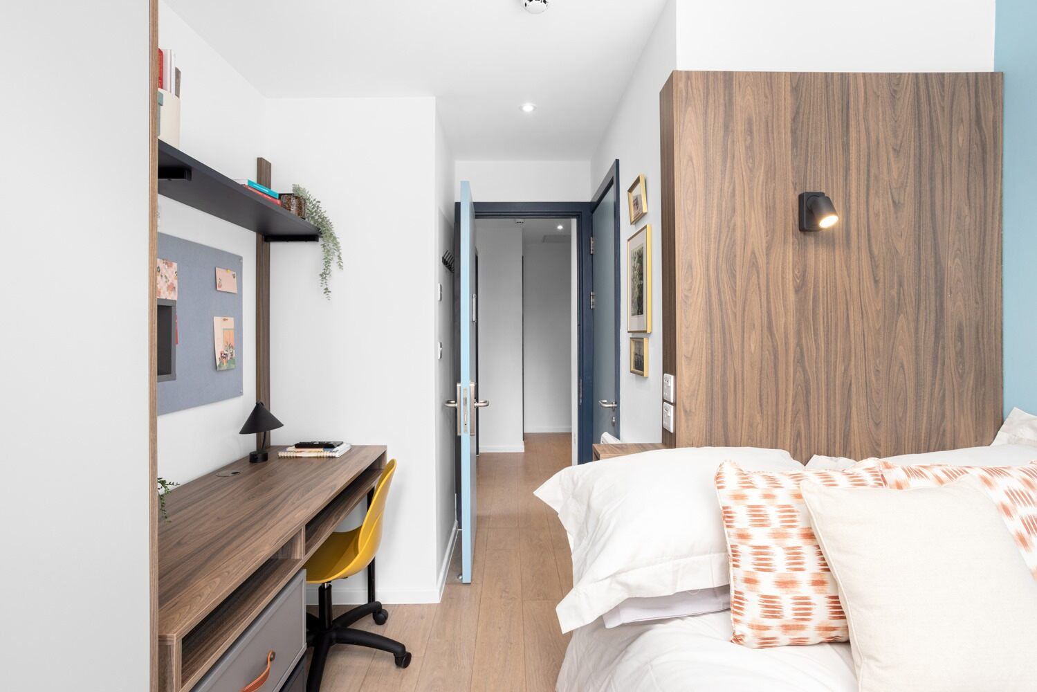  Premium Bigger 2 Bed Apartment  -  Summit House  - Gallery -  7