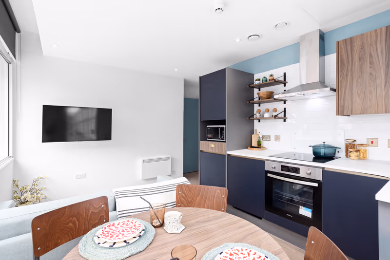  Premium Bigger 2 Bed Apartment  -  Summit House  - Gallery -  4