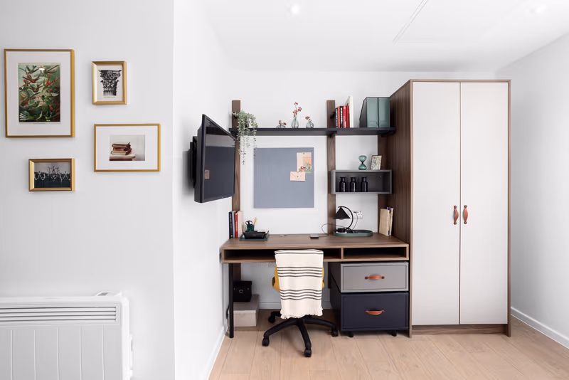  Premium Studio  -  Summit House  - Gallery -  3