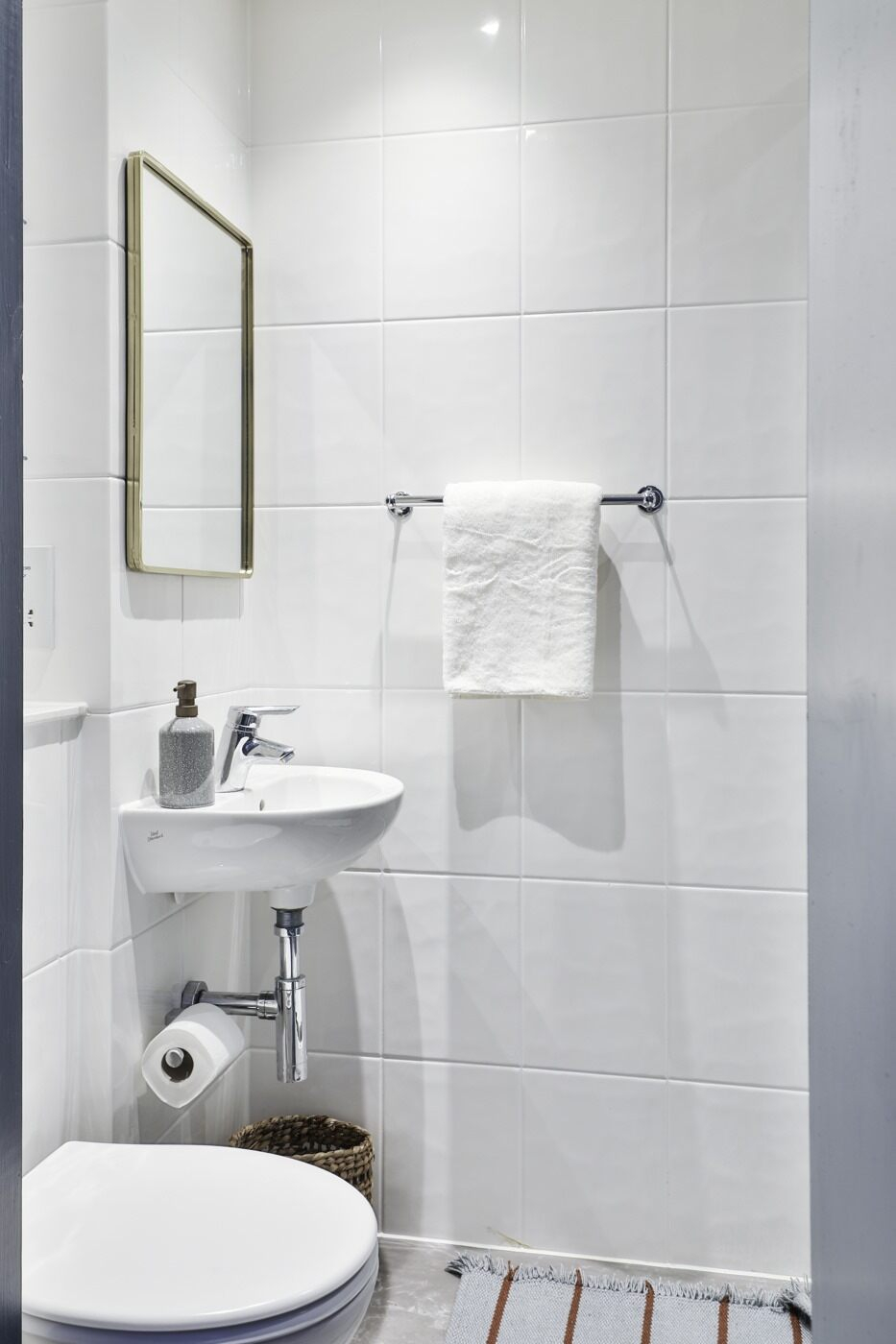  Premium Studio  -  Summit House  - Gallery -  9