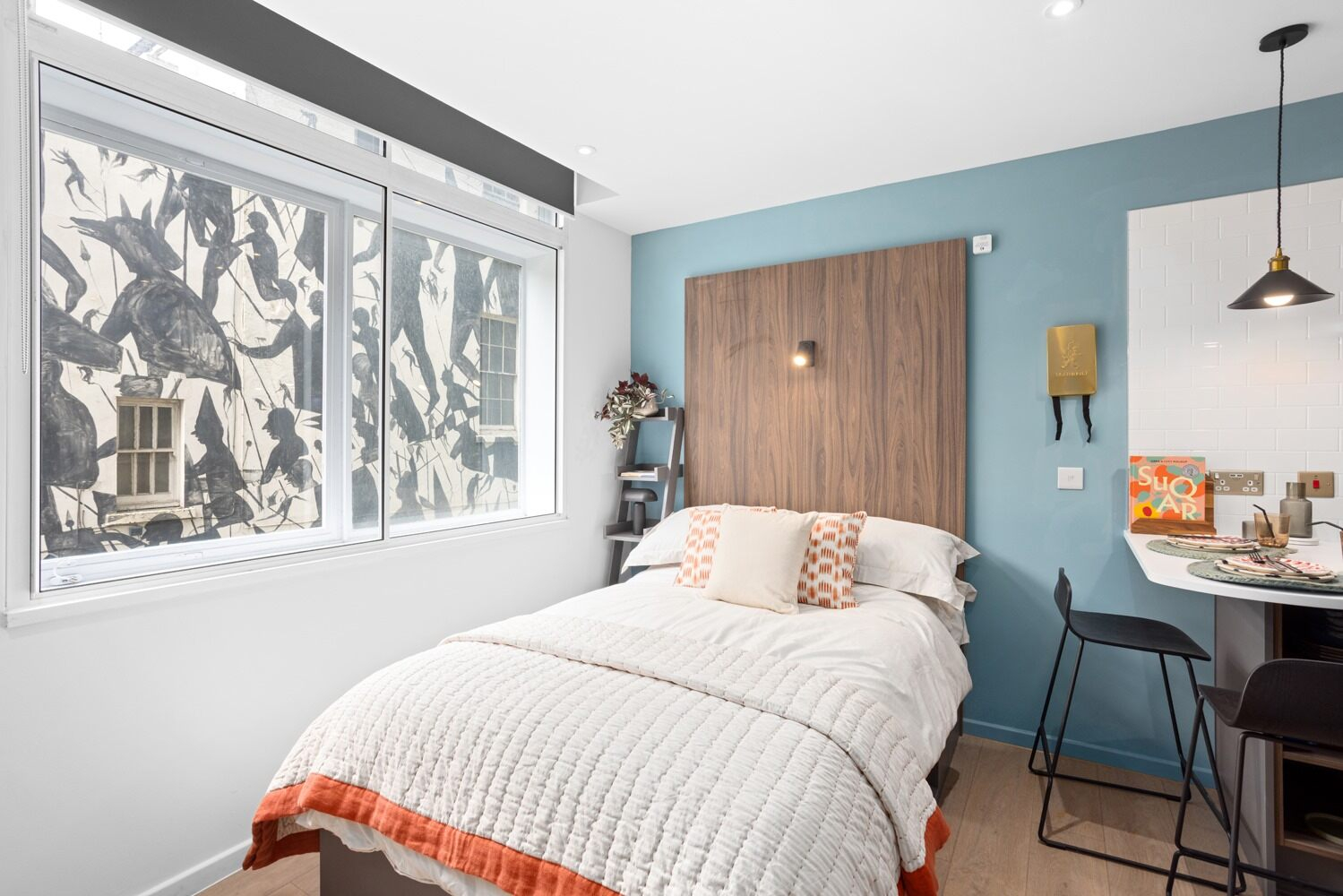  Premium Studio  -  Summit House  - Gallery -  2
