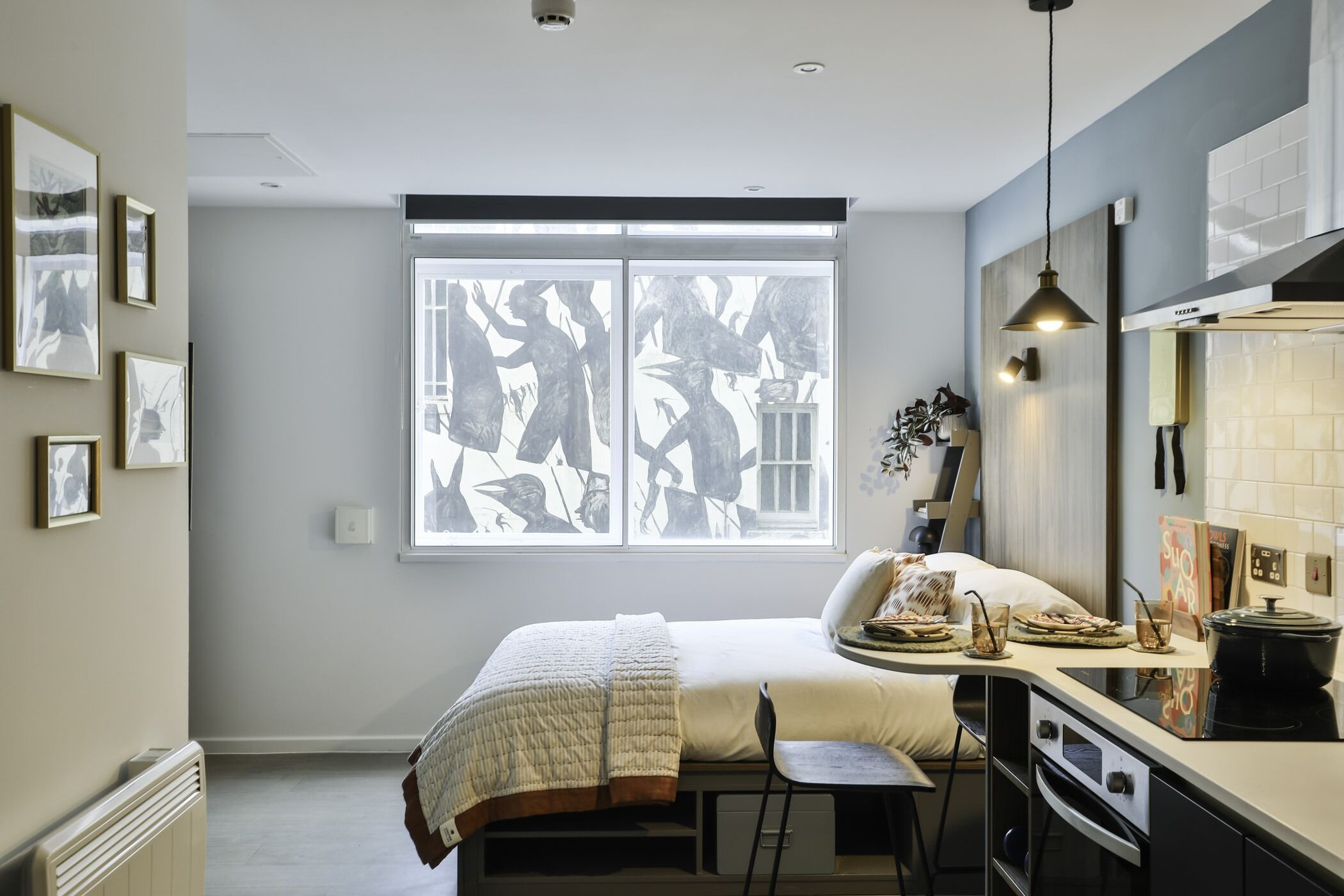  Premium Studio  -  Summit House  - Gallery -  4