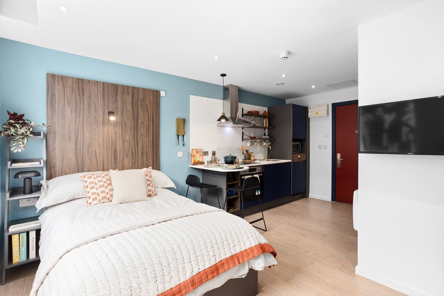  Premium Studio  -  Summit House  - Gallery -  11
