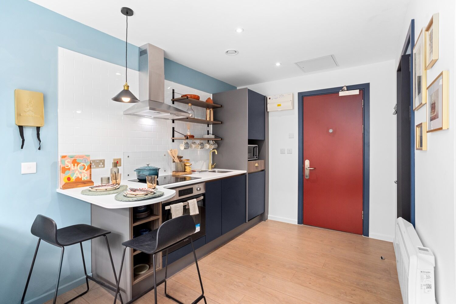  Premium Bigger Studio  -  Summit House  - Gallery -  6
