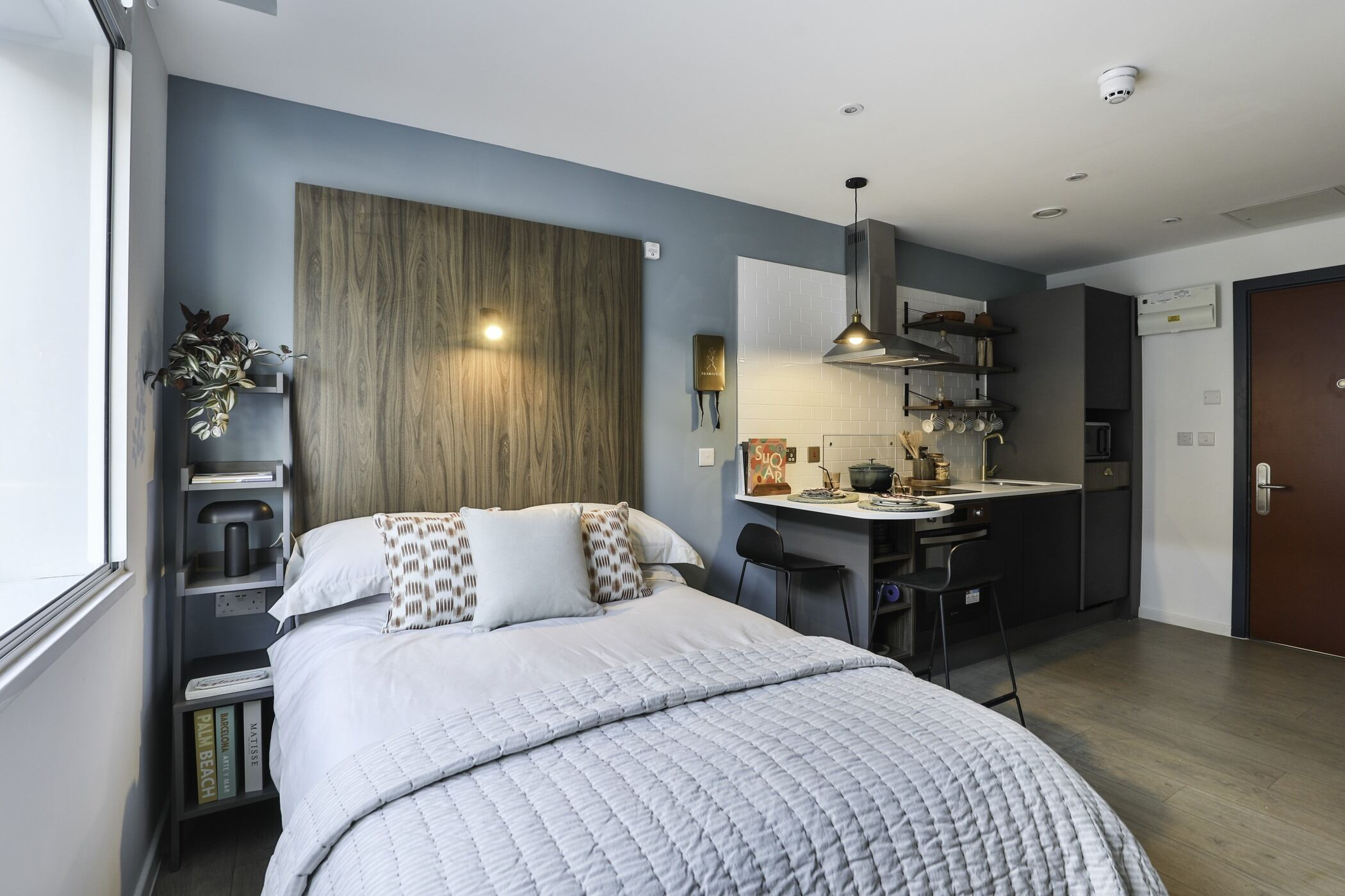  Premium Bigger Studio  -  Summit House  - Gallery -  13