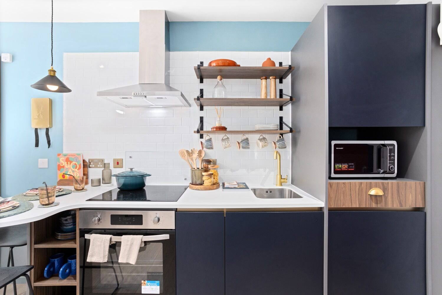  Premium Bigger Studio  -  Summit House  - Gallery -  5