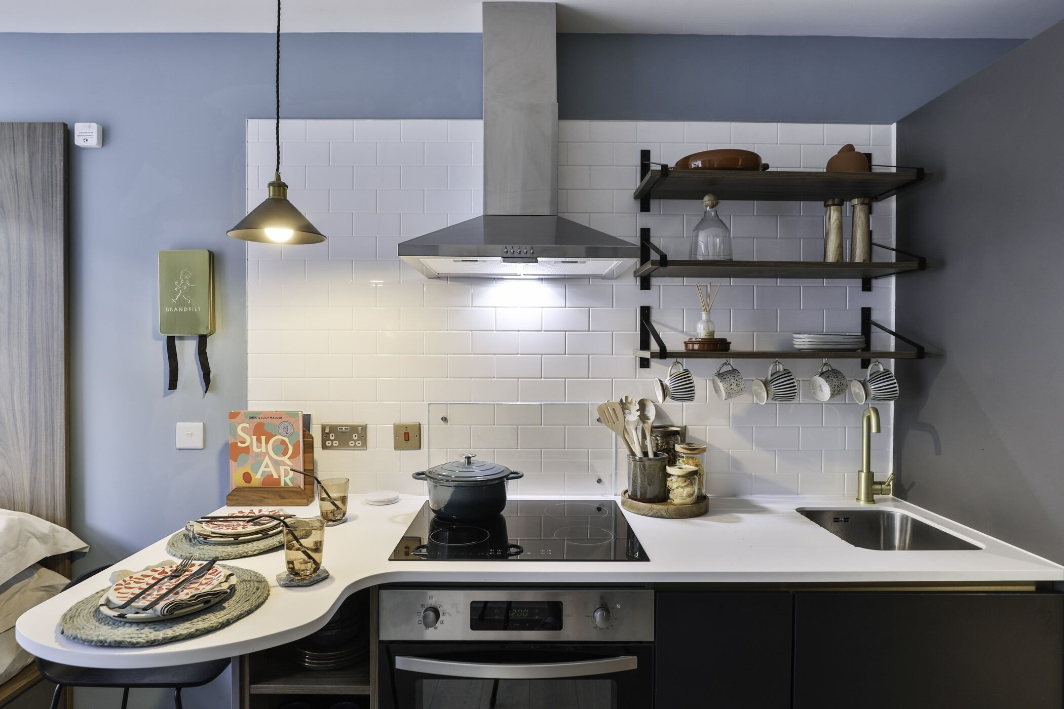  Premium Bigger Studio  -  Summit House  - Gallery -  9