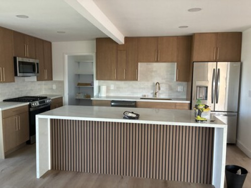 North Clairemont  room in 6 BR home - Gallery - 11