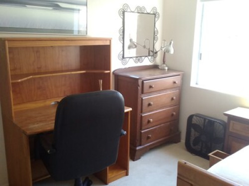 University City room in 4 BR home