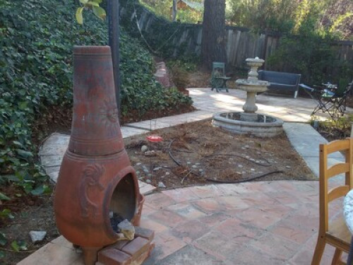 University City room in 4 BR home