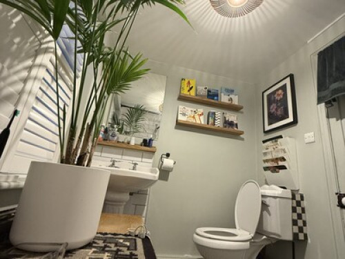 Single Room (Shared house Southwick