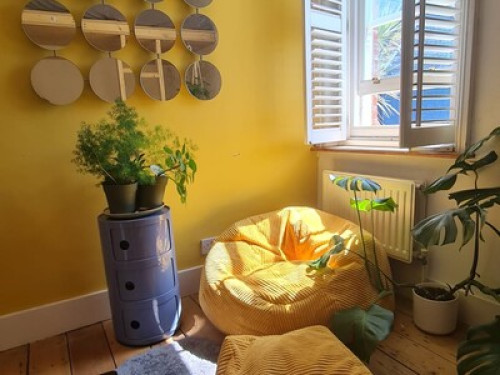Single Room (Shared house Southwick