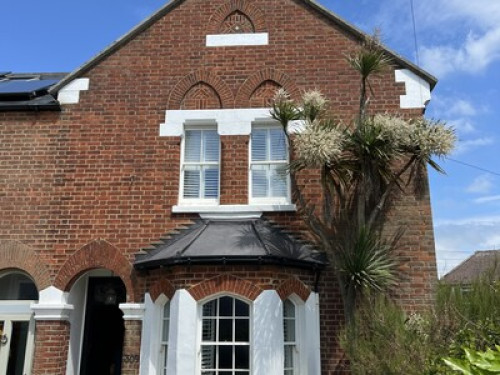 Single Room (Shared house Southwick