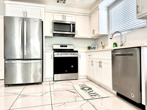Stylish budget-friendly housing right in Downtown LA - Gallery - 13