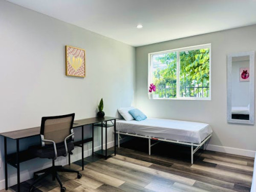 Stylish budget-friendly housing right in Downtown LA - Gallery - 18