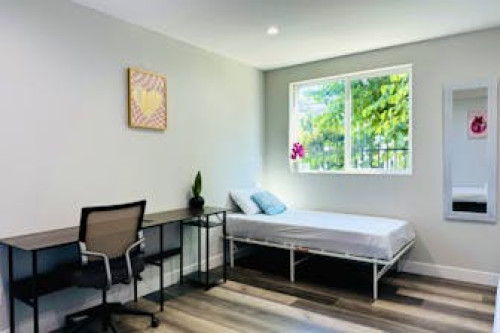 Stylish budget-friendly housing right in Downtown LA - Gallery - 10
