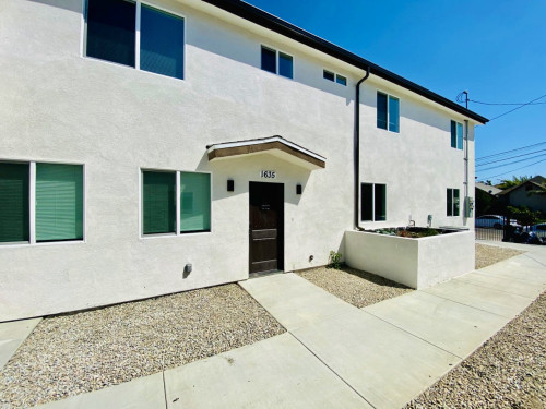 Stylish budget-friendly housing right in Downtown LA - Gallery - 15