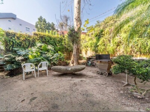 Private room in eco-friendly house