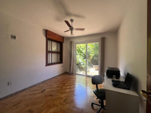 Private room in eco-friendly house