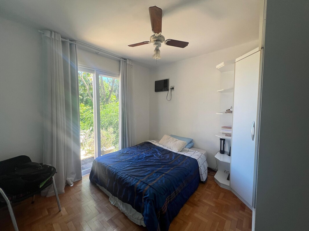  Private Room In Eco-Friendly House(Full Room)  -  Private room in eco-friendly house  - Gallery -  1