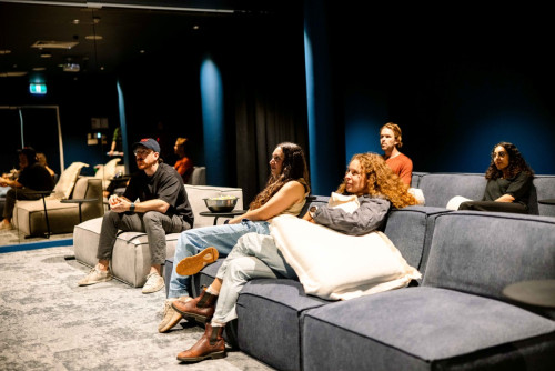 Cinema Room
