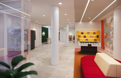 Juno House