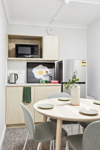 Kitchenette