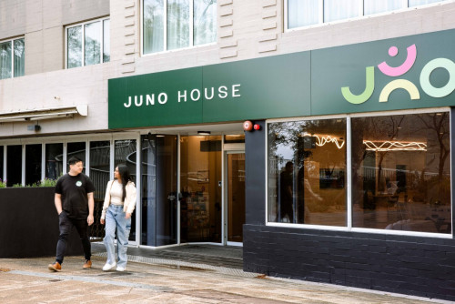 Juno House