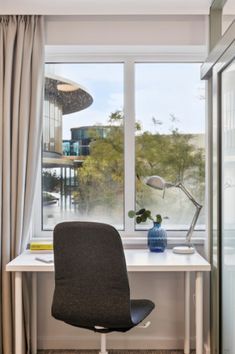 Study Desk