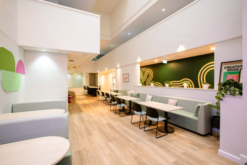 Social Area