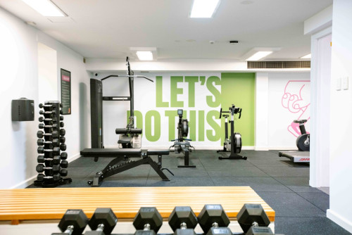 Gym