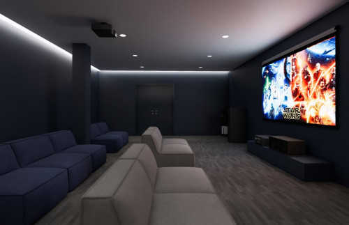 Juno House