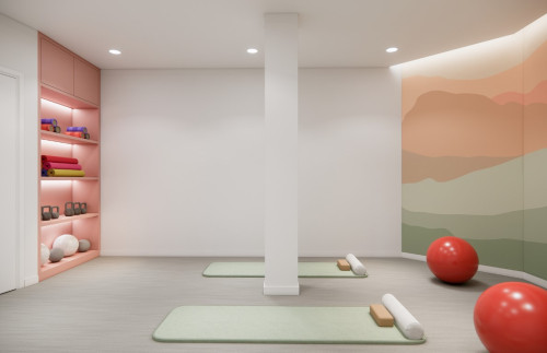 Juno House