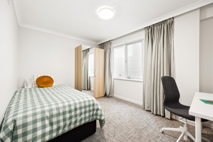 Trio Living 02 - C - En-suite