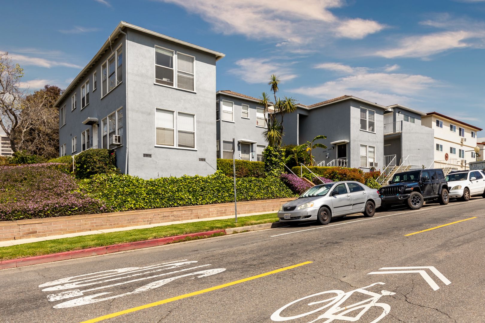 10791-10799 Ohio Ave