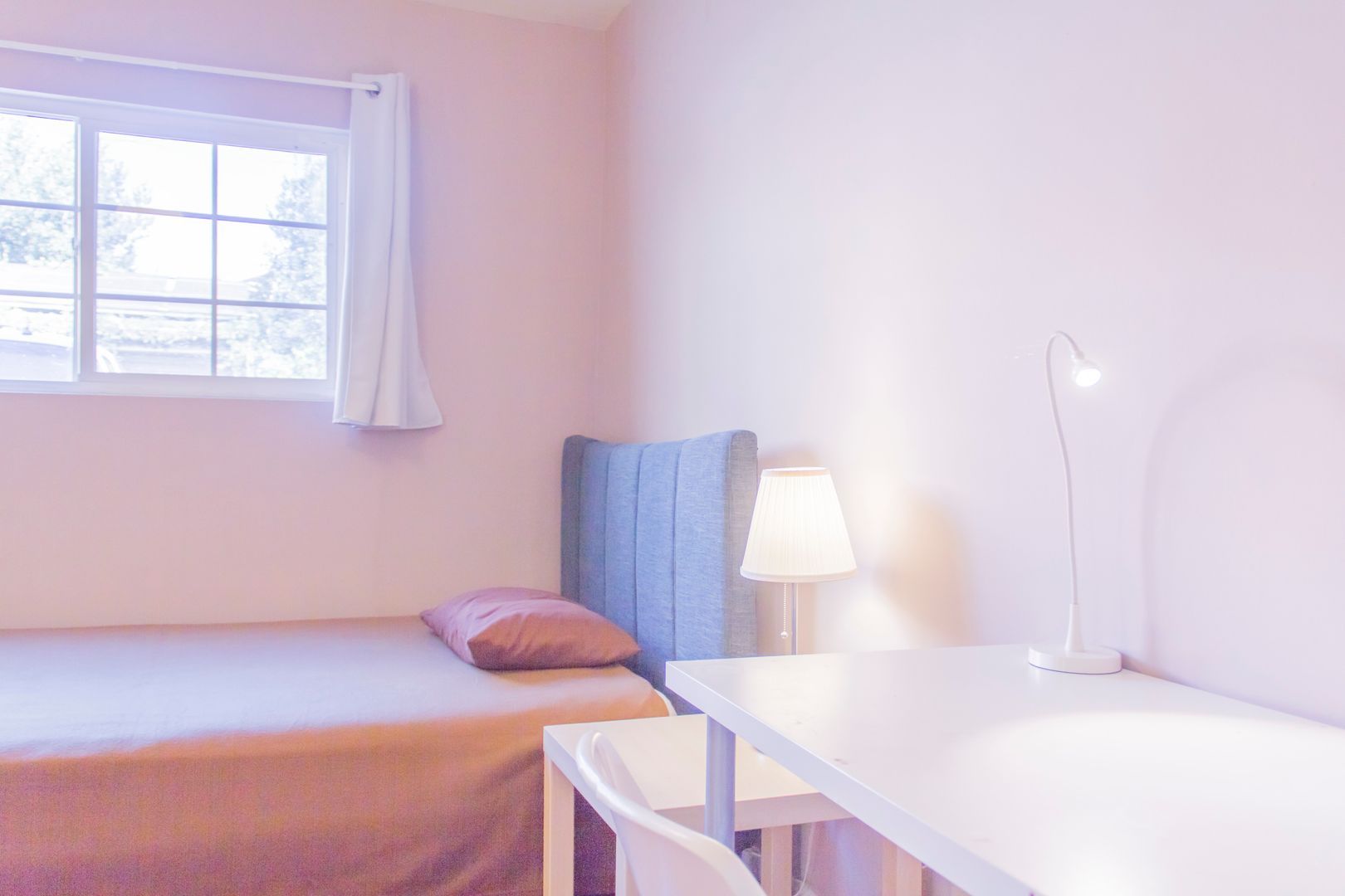 Berkeley St.  - Gallery -  5
