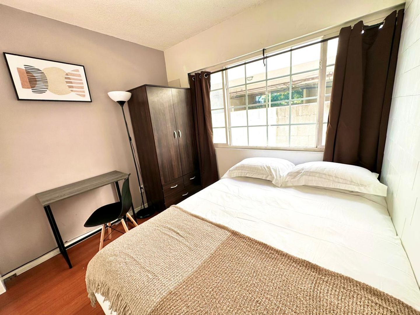 1637 Berkeley - Single Room 3 (Lego) - 3 - Berkeley St. - Gallery - 1