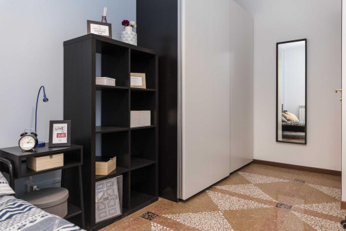 Stanza in Viale Giovanni Vicini