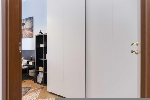 Stanza in Viale Giovanni Vicini