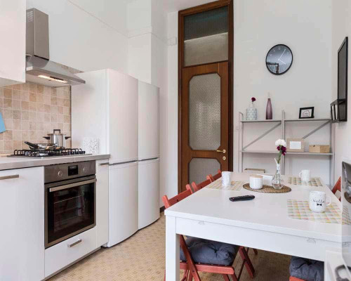 Stanza in Viale Giovanni Vicini