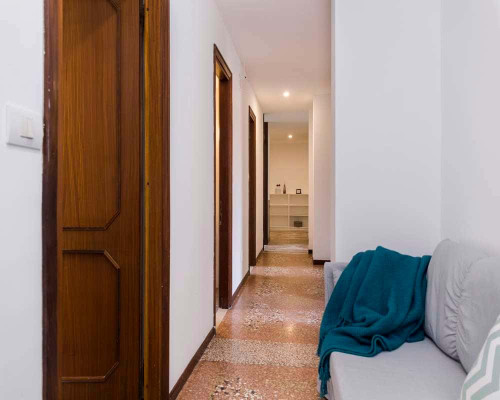 Stanza in Viale Giovanni Vicini