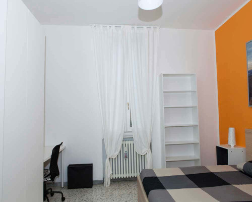 Stanza in Via Pelagio Palagi