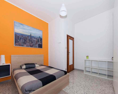 Stanza in Via Pelagio Palagi