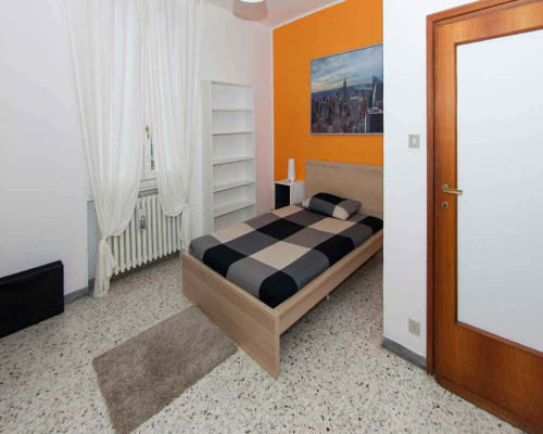 Stanza in Via Pelagio Palagi